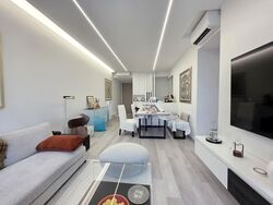 One Amber (D15), Condominium #587190021